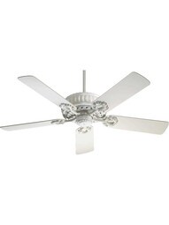 Empress 52" Ceiling Fan